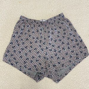 Soffe Anchor Shorts